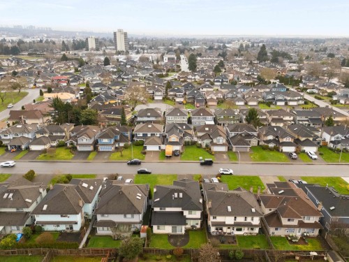 3606 Mckay Drive, Richmond, BC 