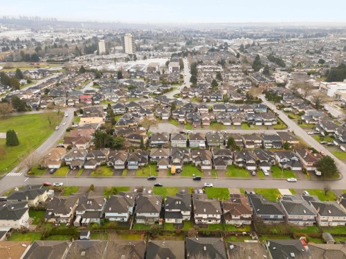 3606 Mckay Drive, Richmond, BC 