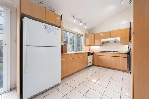 3606 Mckay Drive, Richmond, BC 