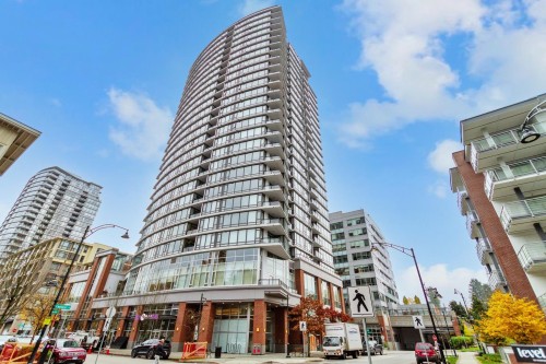 1703-400 Capilano Road  Port Moody, BC V3H 0E1