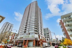 1703-400 Capilano Road  Port Moody, BC V3H 0E1