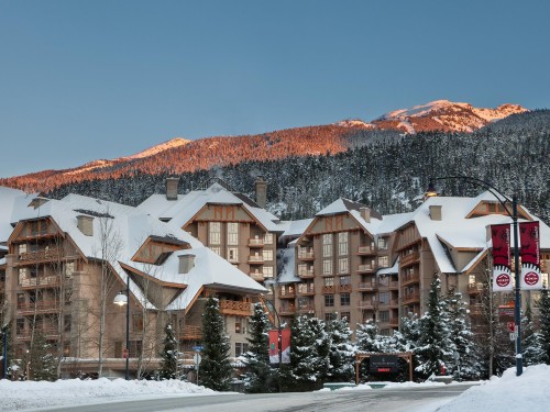 522-4591 Blackcomb Way  Whistler, BC V8E 0Y4