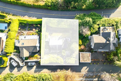 3575 Sunset Lane, West Vancouver, BC 