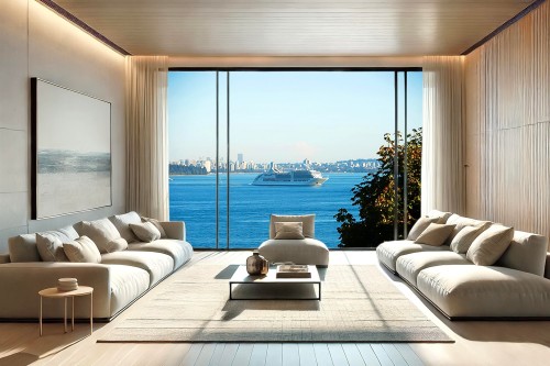 3575 Sunset Lane, West Vancouver, BC 