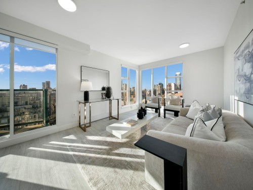 3309-939 Homer Street  Vancouver, BC V6B 2W6