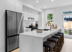 126-3546 Monson Crescent  Coquitlam, BC V3B 0S5