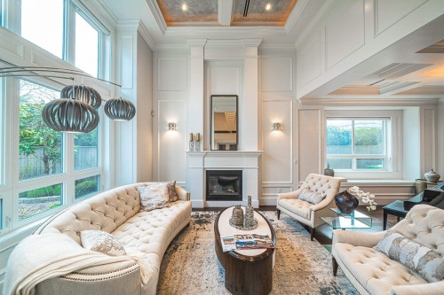 9240 Chapmond Crescent, Richmond, BC 