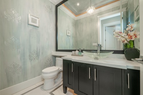 9240 Chapmond Crescent, Richmond, BC 