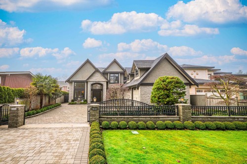 9240 Chapmond Crescent, Richmond, BC 