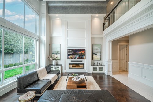 9240 Chapmond Crescent, Richmond, BC 