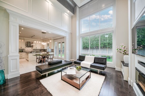 9240 Chapmond Crescent, Richmond, BC 