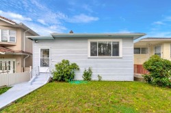 47xx Little St Vancouver  Vancouver, BC V5X 2C6