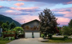 7407 Harrow Road  Pemberton, BC V0N 2L0