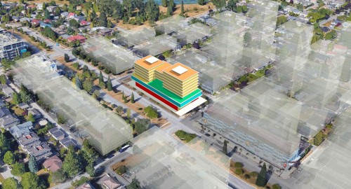 5412 Cambie Street, Vancouver, BC 