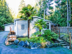 4748 Bosun Way  Pender Island, BC V0N 2M0