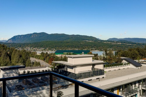 406-2002 St. George Street  Port Moody, BC V3H 0N4