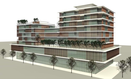 5440 Cambie Street, Vancouver, BC 