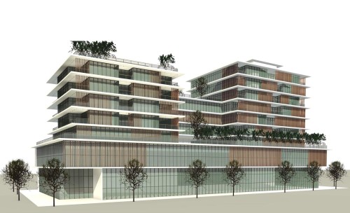 5440 Cambie Street, Vancouver, BC 