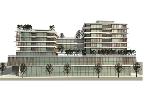 5440 Cambie Street, Vancouver, BC 