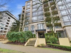 900-9300 University Crescent  Burnaby, BC V5A 4X9