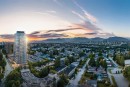3103-5685 Halley Avenue, Burnaby, BC 