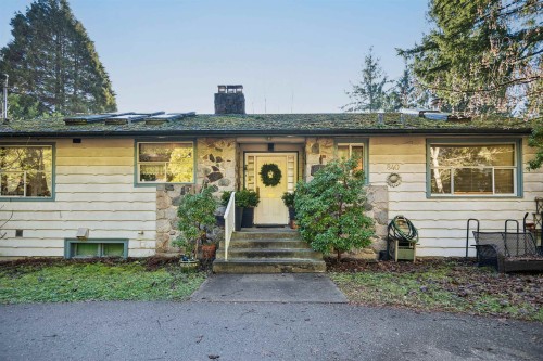 840 Austin Avenue, Coquitlam, BC 