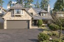 4178 Doncaster Way, Vancouver, BC 