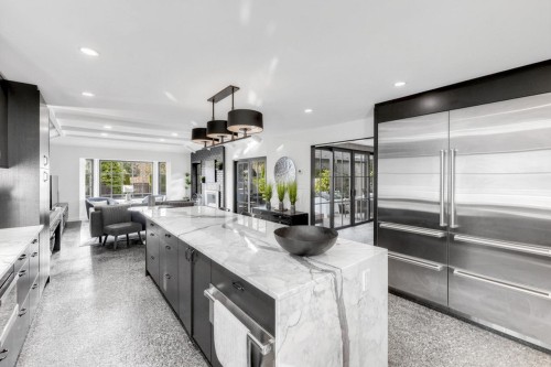 4178 Doncaster Way, Vancouver, BC 