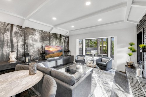 4178 Doncaster Way, Vancouver, BC 