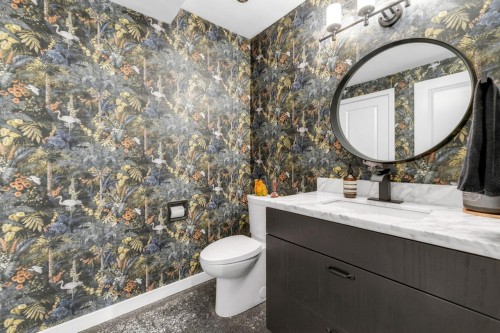 4178 Doncaster Way, Vancouver, BC 