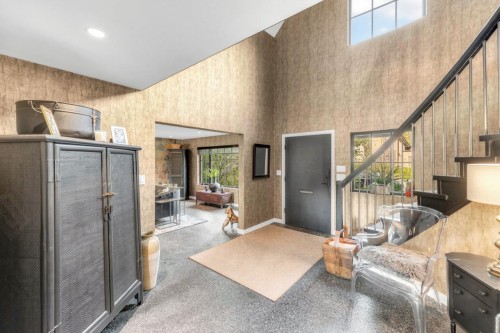 4178 Doncaster Way, Vancouver, BC 