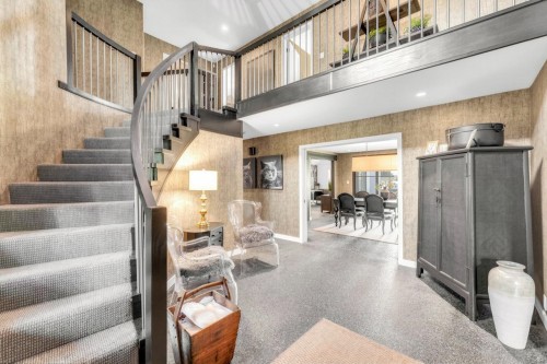 4178 Doncaster Way, Vancouver, BC 