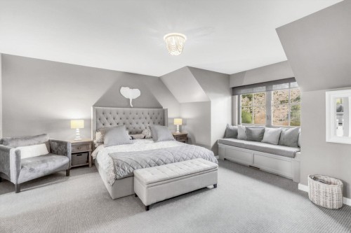 4178 Doncaster Way, Vancouver, BC 