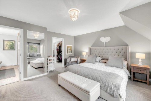 4178 Doncaster Way, Vancouver, BC 