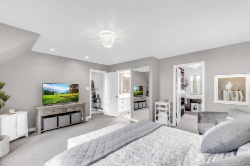 4178 Doncaster Way, Vancouver, BC 