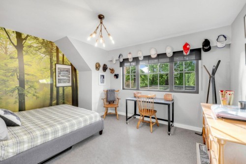 4178 Doncaster Way, Vancouver, BC 