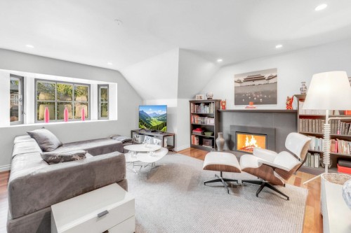 4178 Doncaster Way, Vancouver, BC 