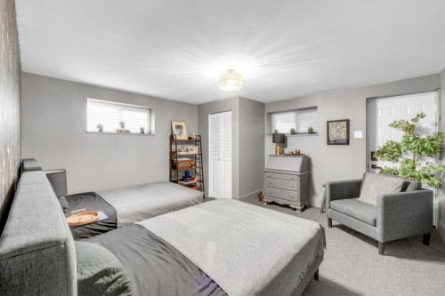 4178 Doncaster Way, Vancouver, BC 