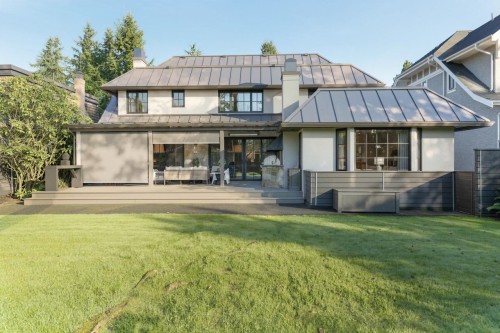 4178 Doncaster Way, Vancouver, BC 