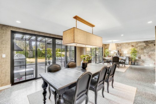 4178 Doncaster Way, Vancouver, BC 