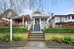 1452 20th Avenue E Vancouver, BC V5N 2K6