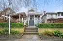 1452 20Th Avenue E, Vancouver, BC 