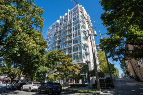 2540 Spruce Street, Vancouver, BC 
