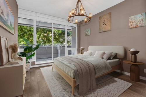 2540 Spruce Street, Vancouver, BC 