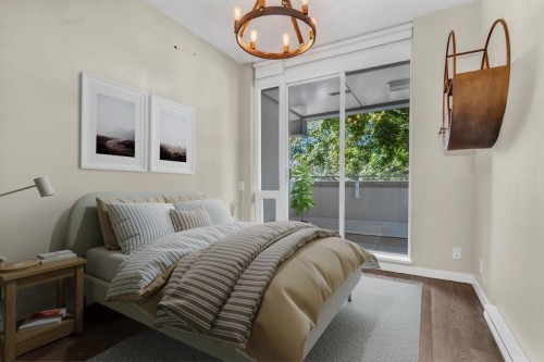 2540 Spruce Street, Vancouver, BC 