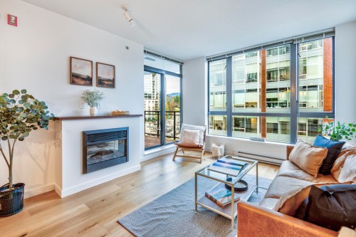 309-110 Brew Street  Port Moody, BC V3H 0E4