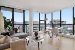 3002-909 Mainland Street  Vancouver, BC V6B 1S3