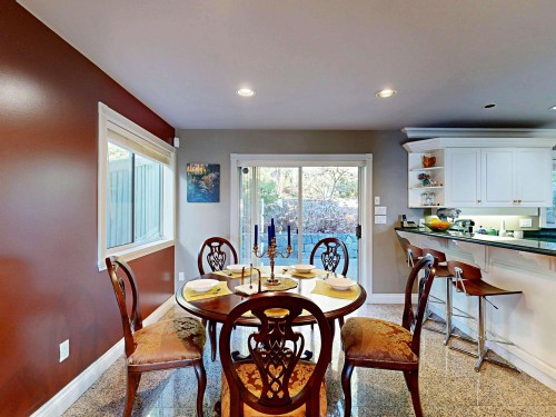 106 Timbercrest Place, Port Moody, BC 