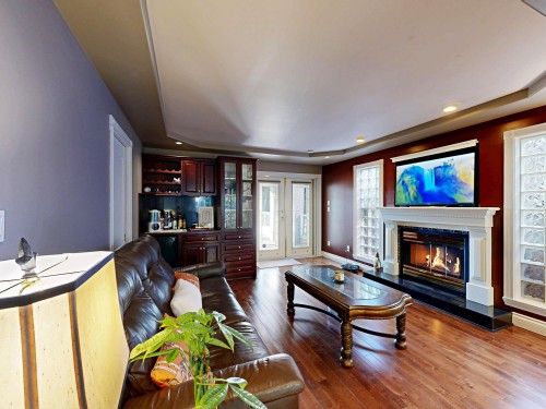 106 Timbercrest Place, Port Moody, BC 