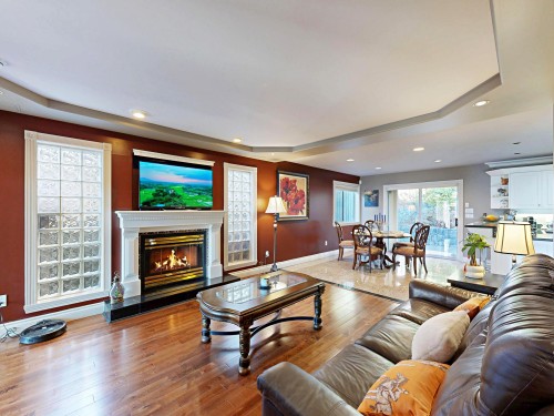 106 Timbercrest Place, Port Moody, BC 